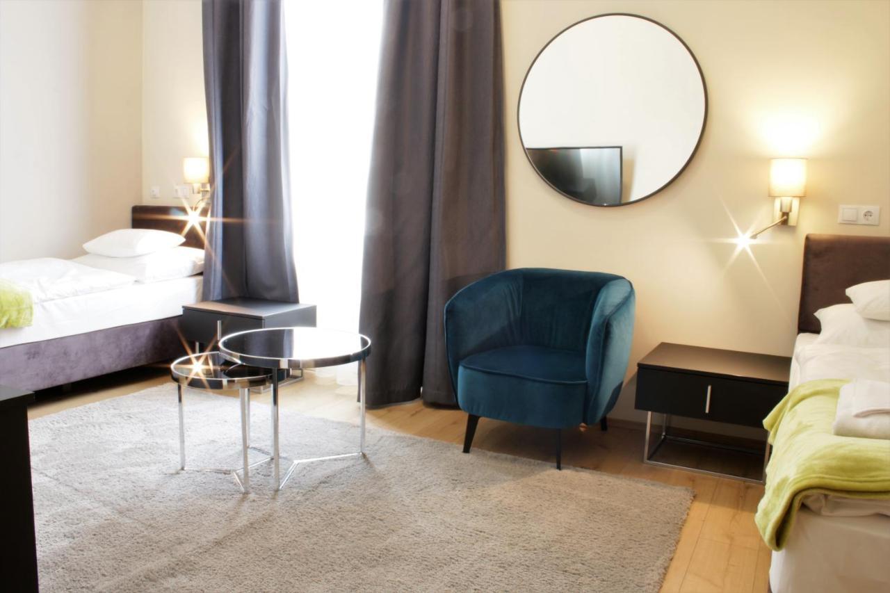 Hotel D50 Budapešť