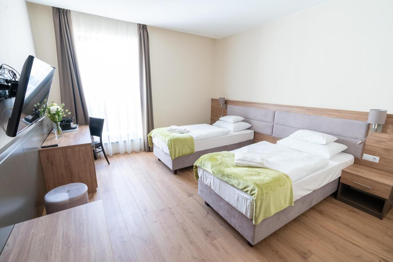 D50 4* Budapešť