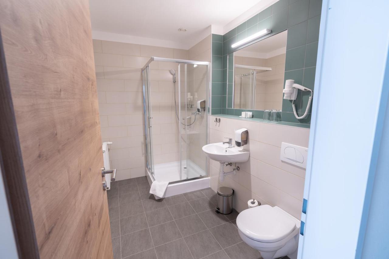 D50 Hotel Budapešť