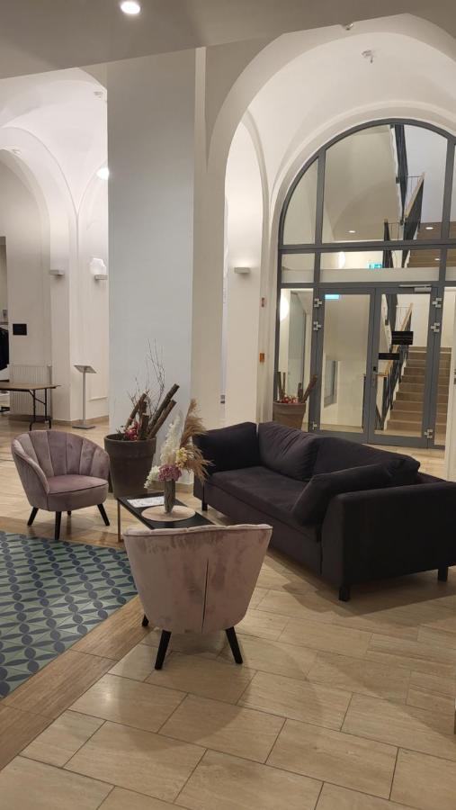 D50 Hotel Budapešť